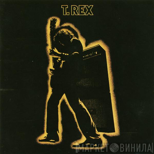  T. Rex  - Electric Warrior