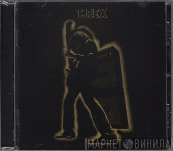  T. Rex  - Electric Warrior