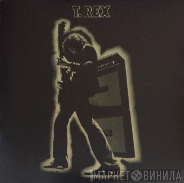  T. Rex  - Electric Warrior