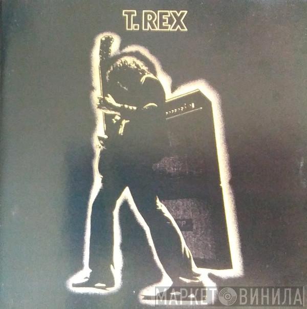  T. Rex  - Electric Warrior