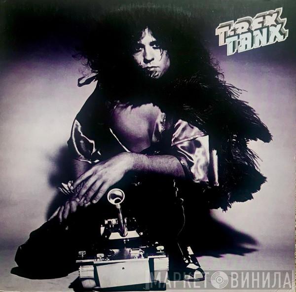  T. Rex  - Tanx