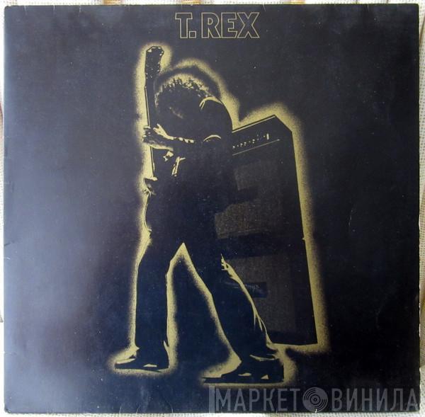  T. Rex  - Electric Warrior