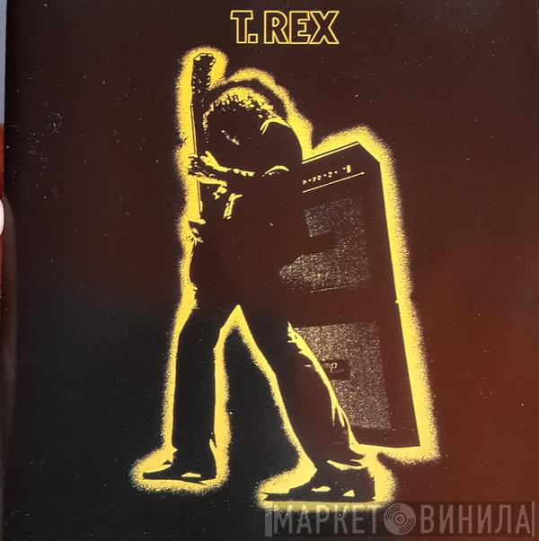  T. Rex  - Electric Warrior
