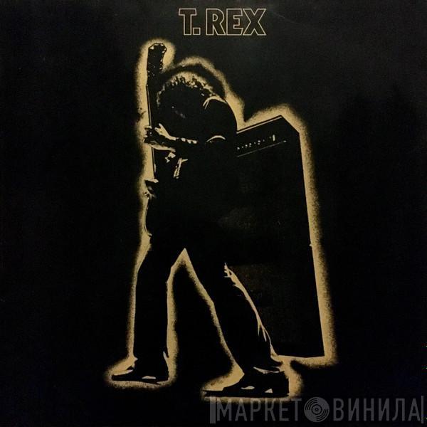  T. Rex  - Electric Warrior