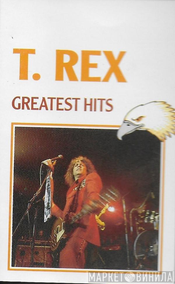  T. Rex  - Electric Warrior