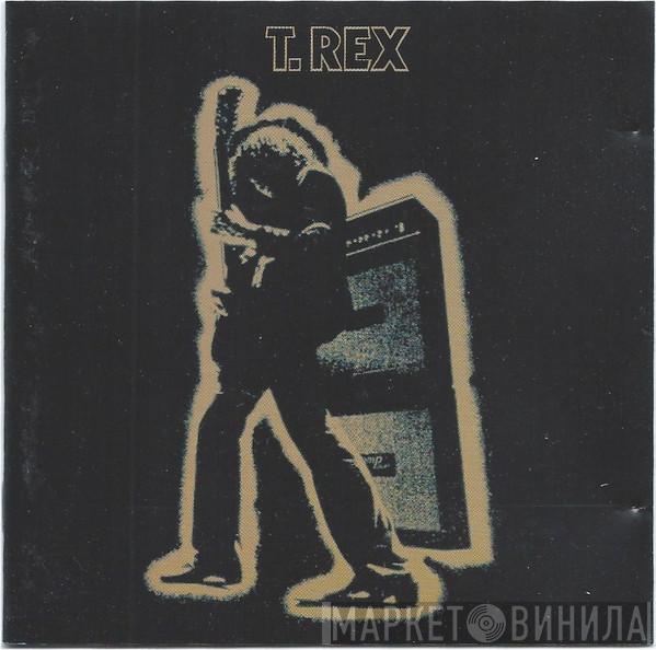  T. Rex  - Electric Warrior