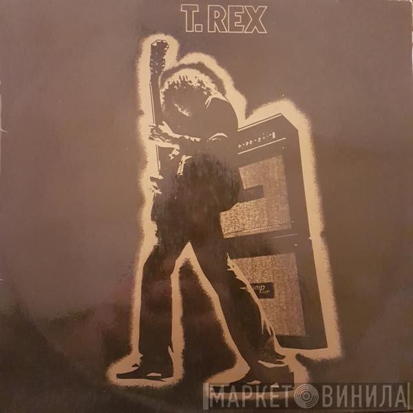  T. Rex  - Electric Warrior