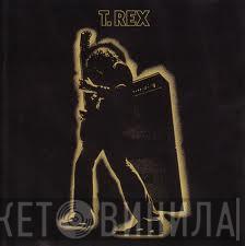  T. Rex  - Electric Warrior