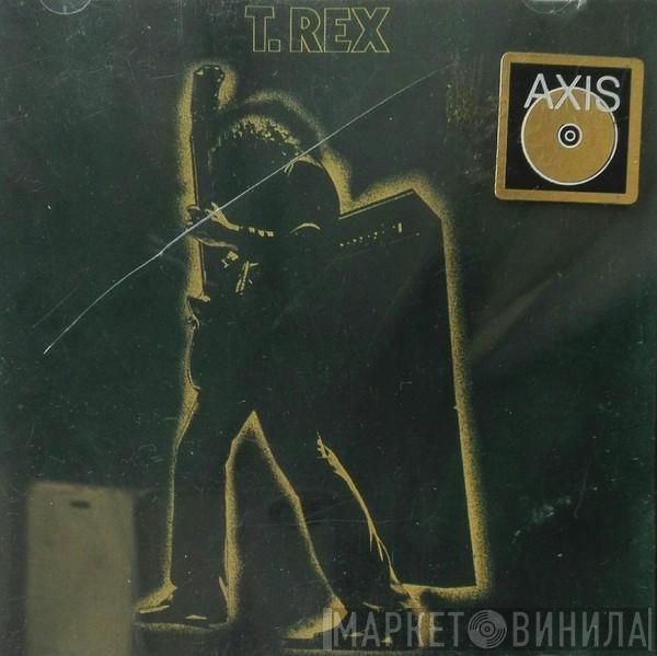  T. Rex  - Electric Warrior