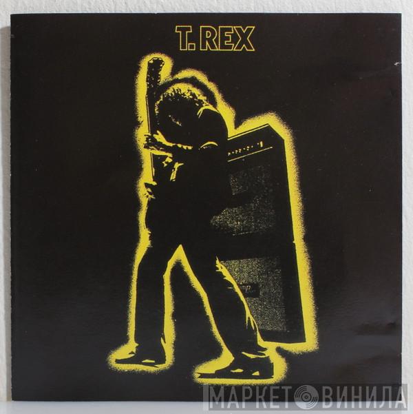  T. Rex  - Electric Warrior