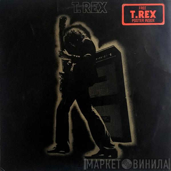  T. Rex  - Electric Warrior