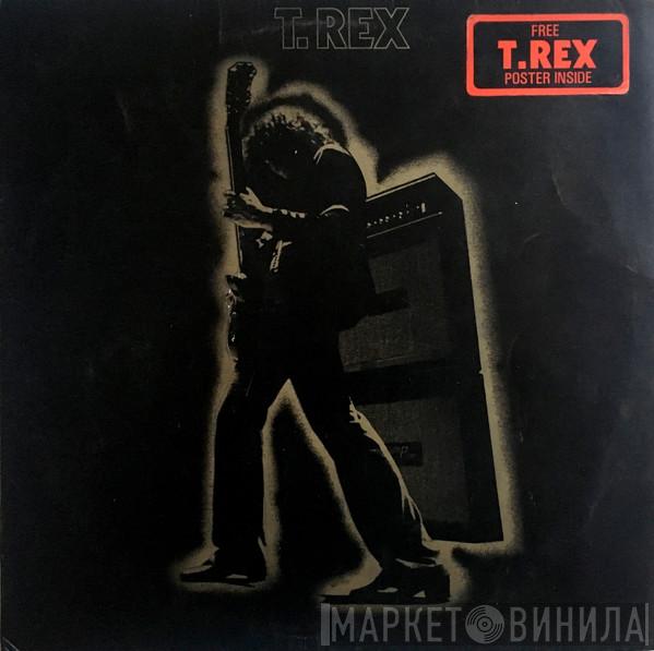 T. Rex - Electric Warrior