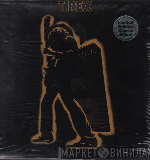  T. Rex  - Electric Warrior