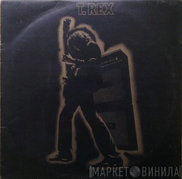  T. Rex  - Electric Warrior