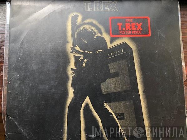  T. Rex  - Electric Warrior