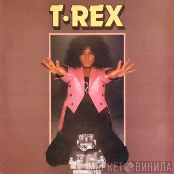 T. Rex - Megarex 2