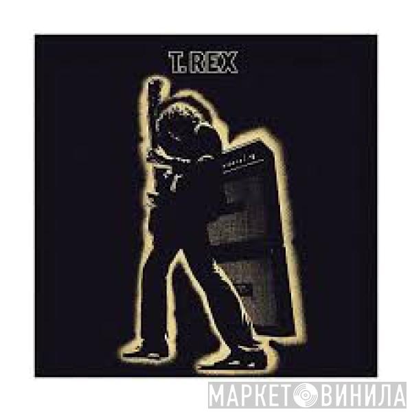  T. Rex  - Electric Warrior