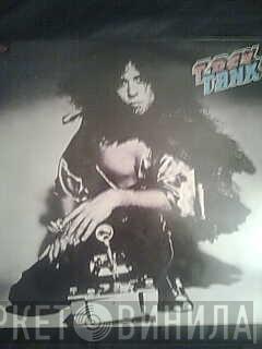T. Rex - Tanx