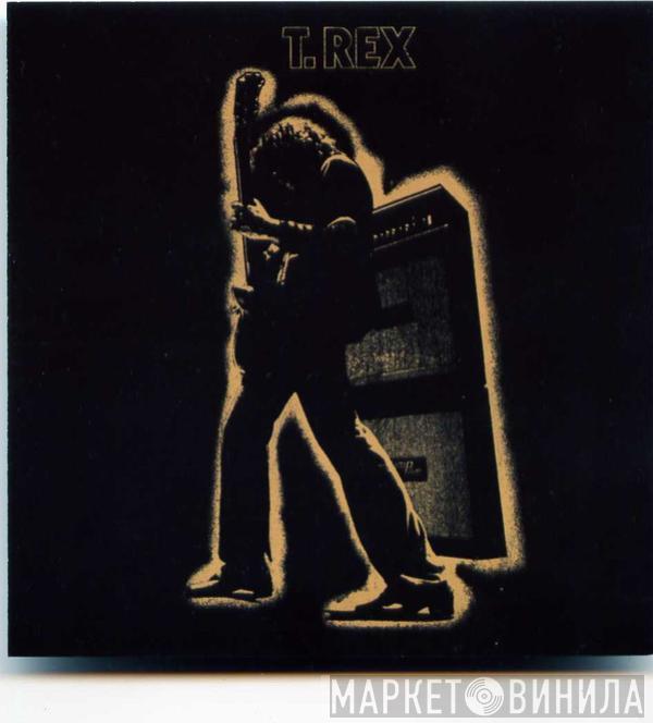  T. Rex  - Electric Warrior