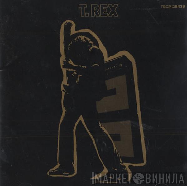  T. Rex  - Electric Warrior