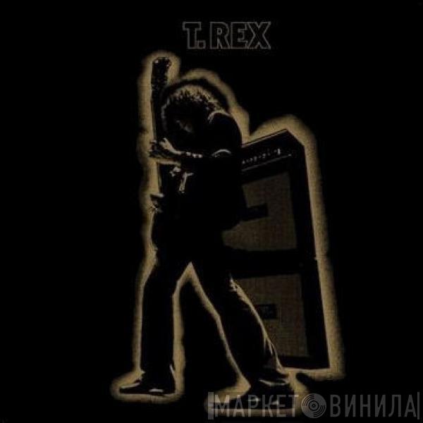  T. Rex  - Electric Warrior