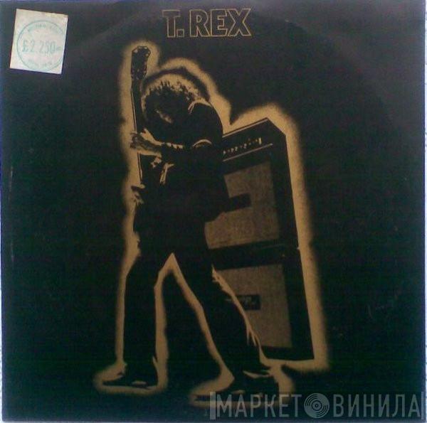  T. Rex  - Electric Warrior