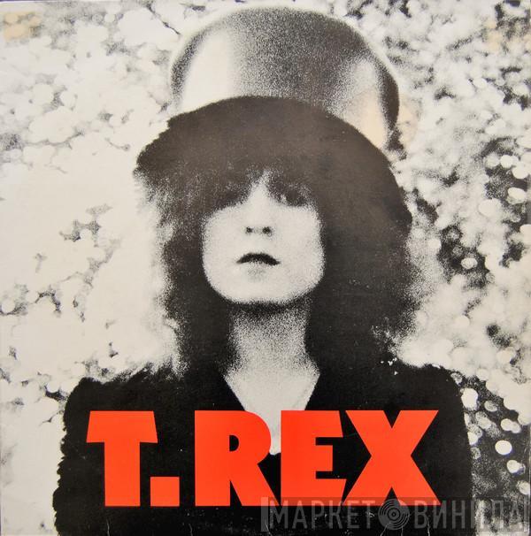 T. Rex - The Slider