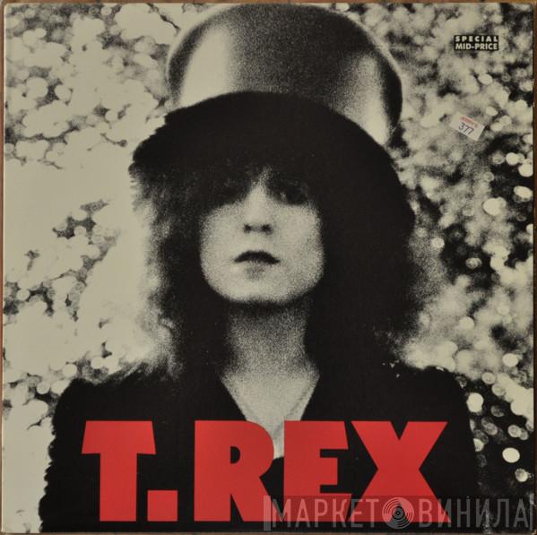  T. Rex  - The Slider