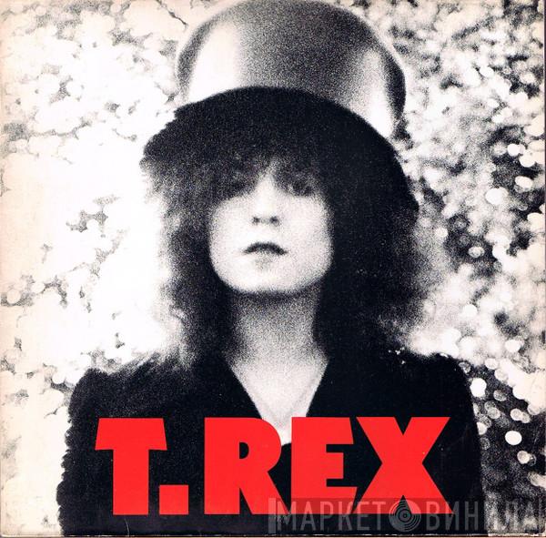  T. Rex  - The Slider