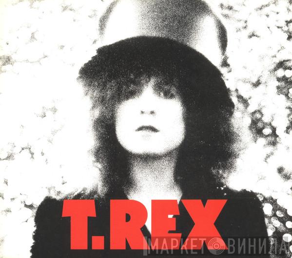  T. Rex  - The Slider