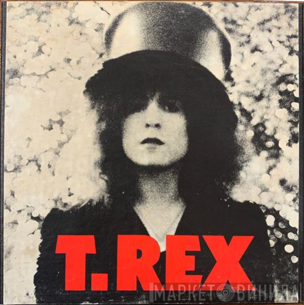  T. Rex  - The Slider