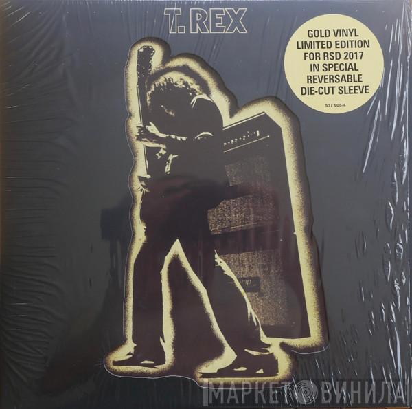  T. Rex  - Electric Warrior