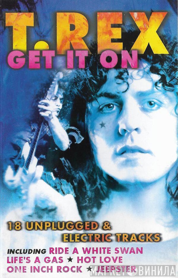 T. Rex - Get It On