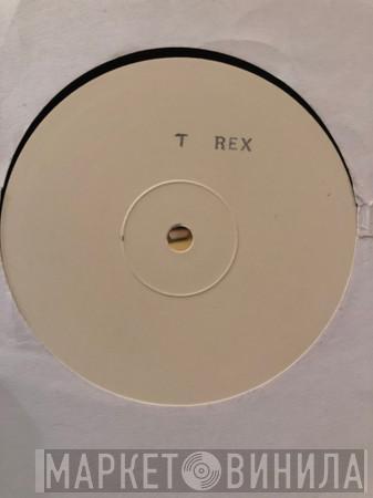  T. Rex  - Bolan's Zip Gun