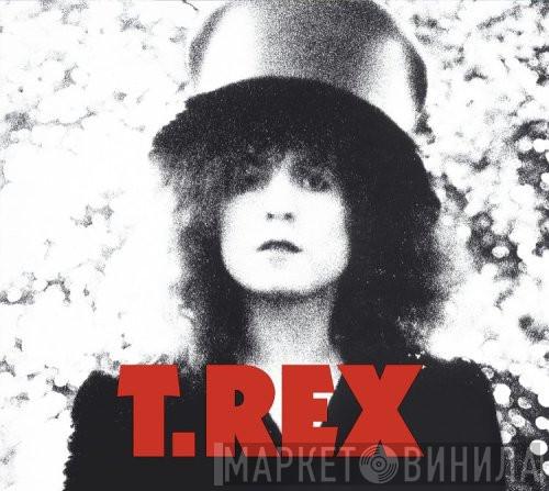  T. Rex  - The Slider