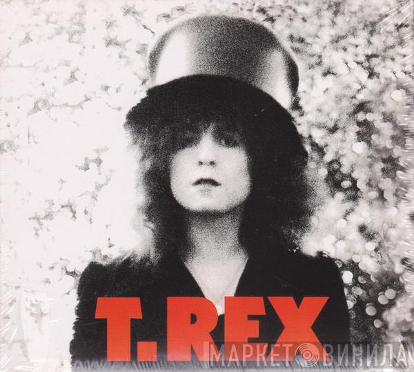  T. Rex  - The Slider