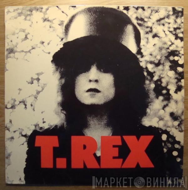  T. Rex  - The Slider