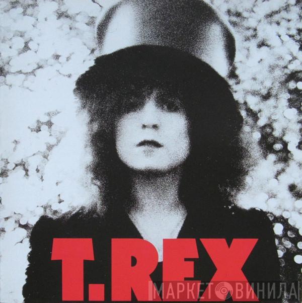  T. Rex  - The Slider