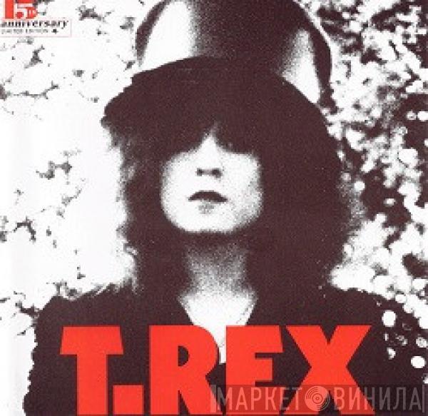  T. Rex  - The Slider