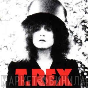  T. Rex  - The Slider