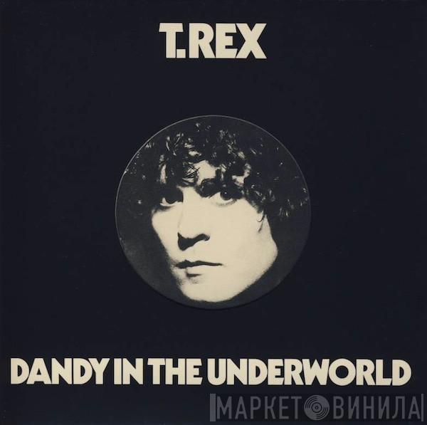  T. Rex  - Dandy In The Underworld