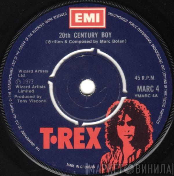 T. Rex - 20th Century Boy