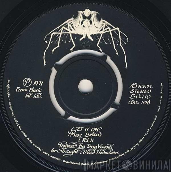 T. Rex - Get It On