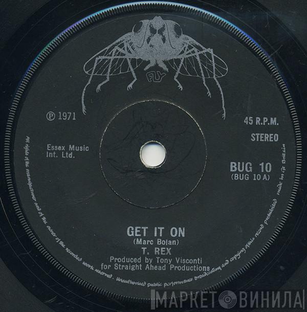 T. Rex - Get It On