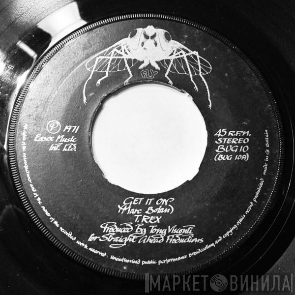  T. Rex  - Get It On