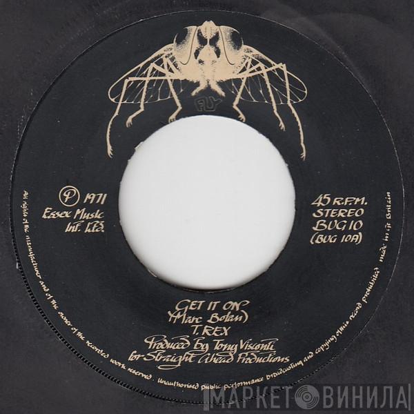 T. Rex - Get It On