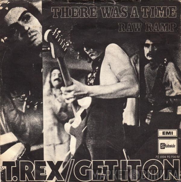  T. Rex  - Get It On