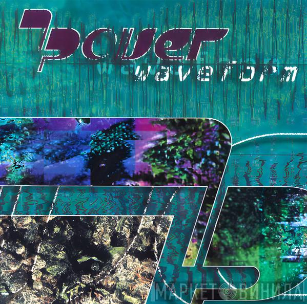 T.Power - Waveform