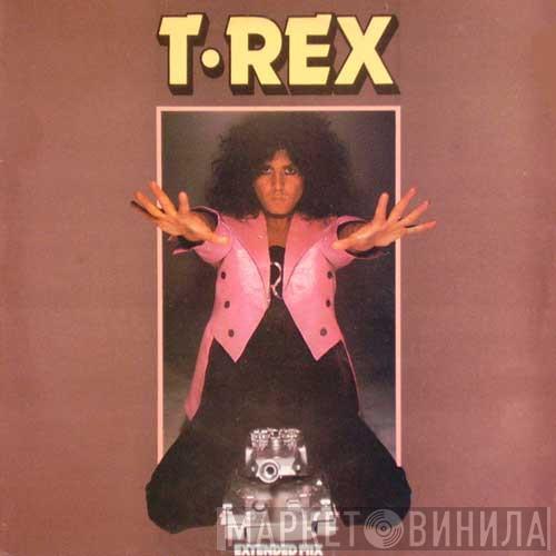 T. Rex - Megarex 2