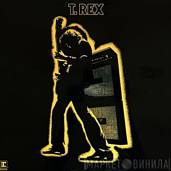  T. Rex  - Electric Warrior